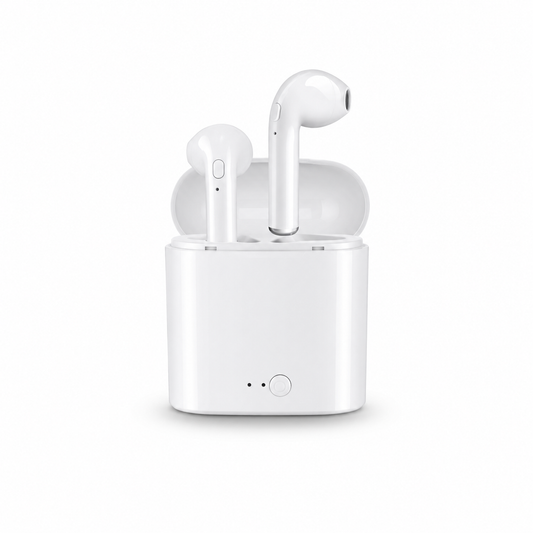Անլար ականջակալներ (wireless earbuds) i7 TWS