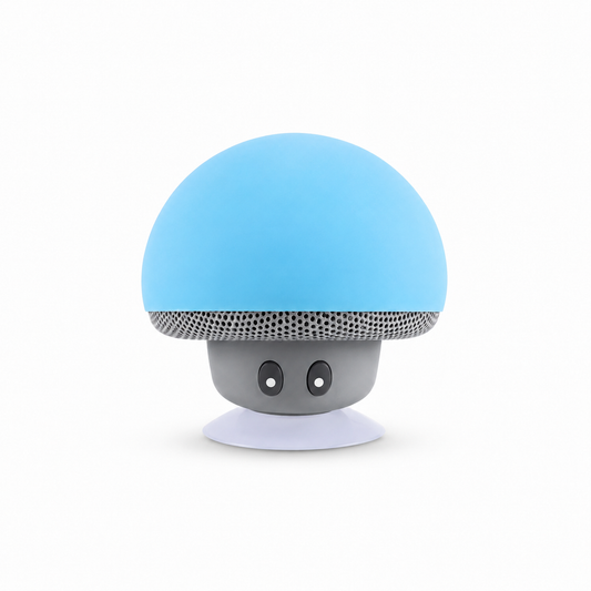Մինի սնկաձև բարձրախոս (mushroom speaker) Bluetooth