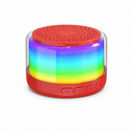 Մինի RGB բարձրախոս (mini speaker) K8