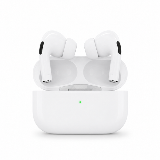 Անլար Bluetooth ականջակալներ (Wireless Earbuds) լիցքավորման տուփով