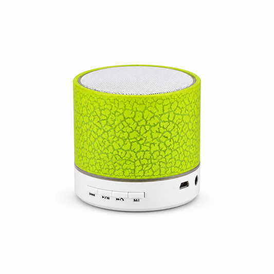 Դյուրակիր մինի Bluetooth բարձրախոս (Portable Mini Wireless Speaker)