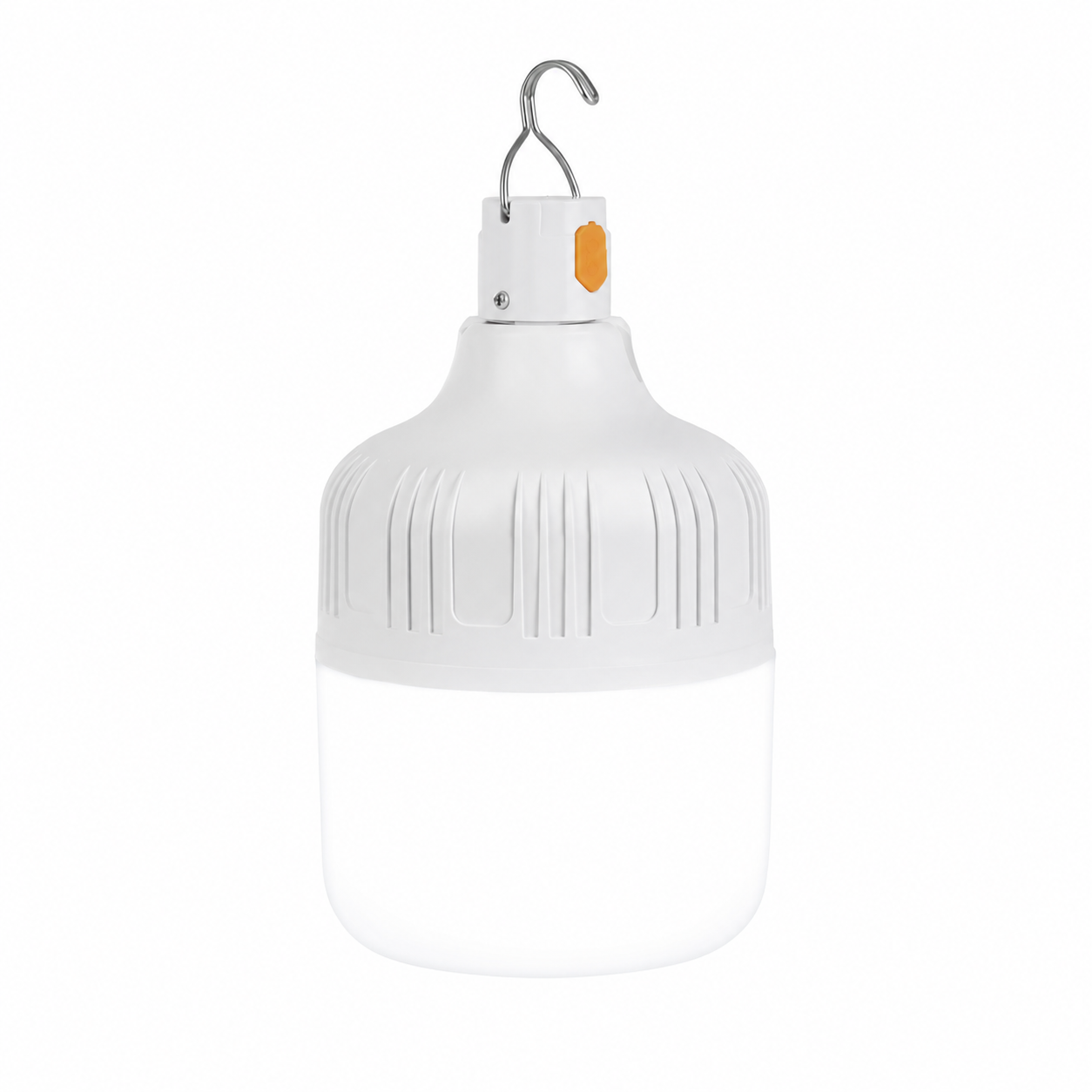 Լիցքավորվող դյուրակիր LED լամպ (Portable Camping Lamp) կախիչով