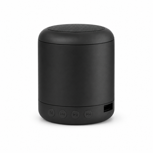 A11 Macaron մինի Bluetooth բարձրախոս (Macaron Mini Speaker)