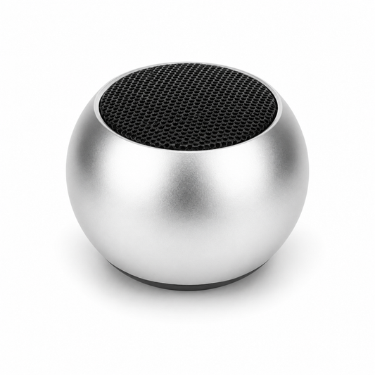 M3 մինի Bluetooth բարձրախոս (Mini Metal Wireless Speaker)