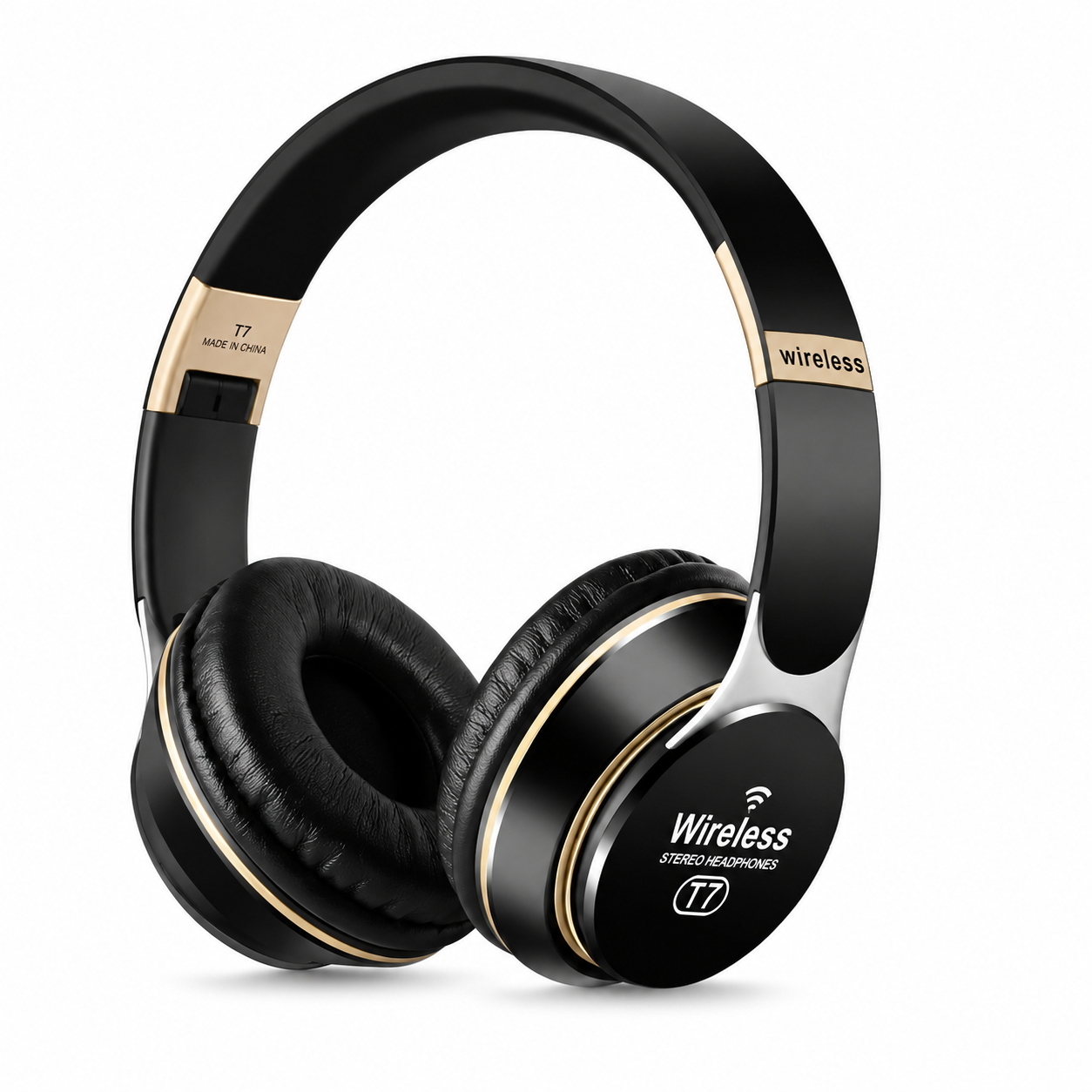 T7 անլար Bluetooth ականջակալներ (Wireless Headphones)