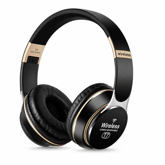 T7 անլար Bluetooth ականջակալներ (Wireless Headphones)