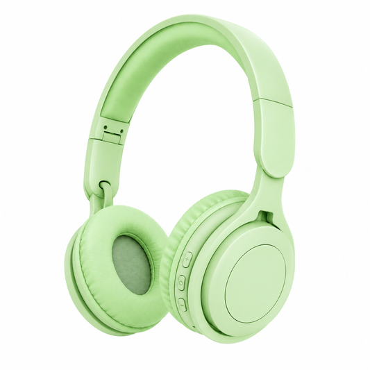 Անլար Bluetooth ականջակալներ միկրոֆոնով (Y08 Wireless Bluetooth Headphones)