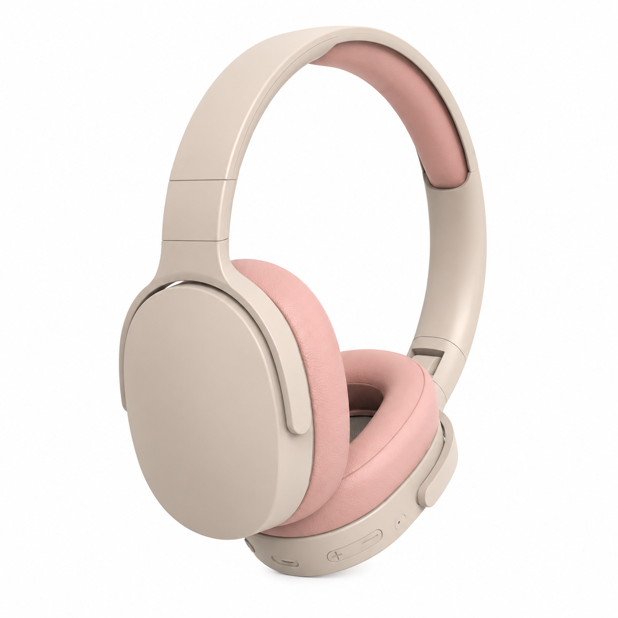 Ծալվող անլար Bluetooth ականջակալներ միկրոֆոնով (Foldable Wireless Bluetooth Headphones)