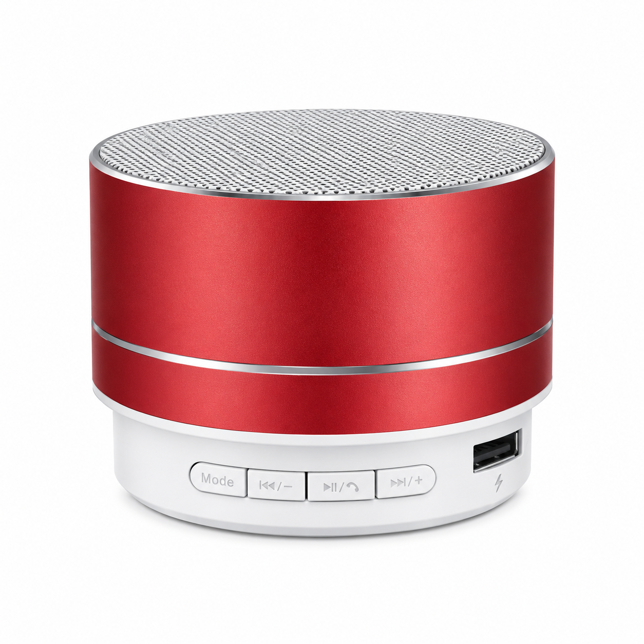 Մինի անլար Bluetooth բարձրախոս USB մուտքով (Mini Wireless Bluetooth Speaker)