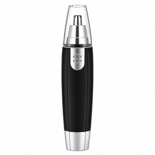 Քթի և ականջի մազերի էլեկտրական տրիմեր (Electric Nose and Ear Hair Trimmer)