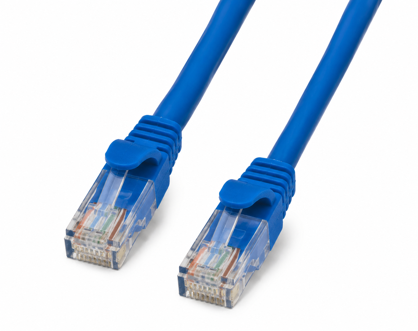 UTP CAT5E Patch Cord ցանցային մալուխ 3մ