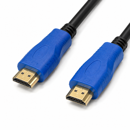 4K HDTV Black Cable մալուխ 5մ