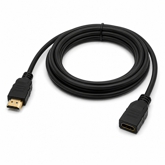 HDTV AM-AF cable երկարացման մալուխ 1.5մ
