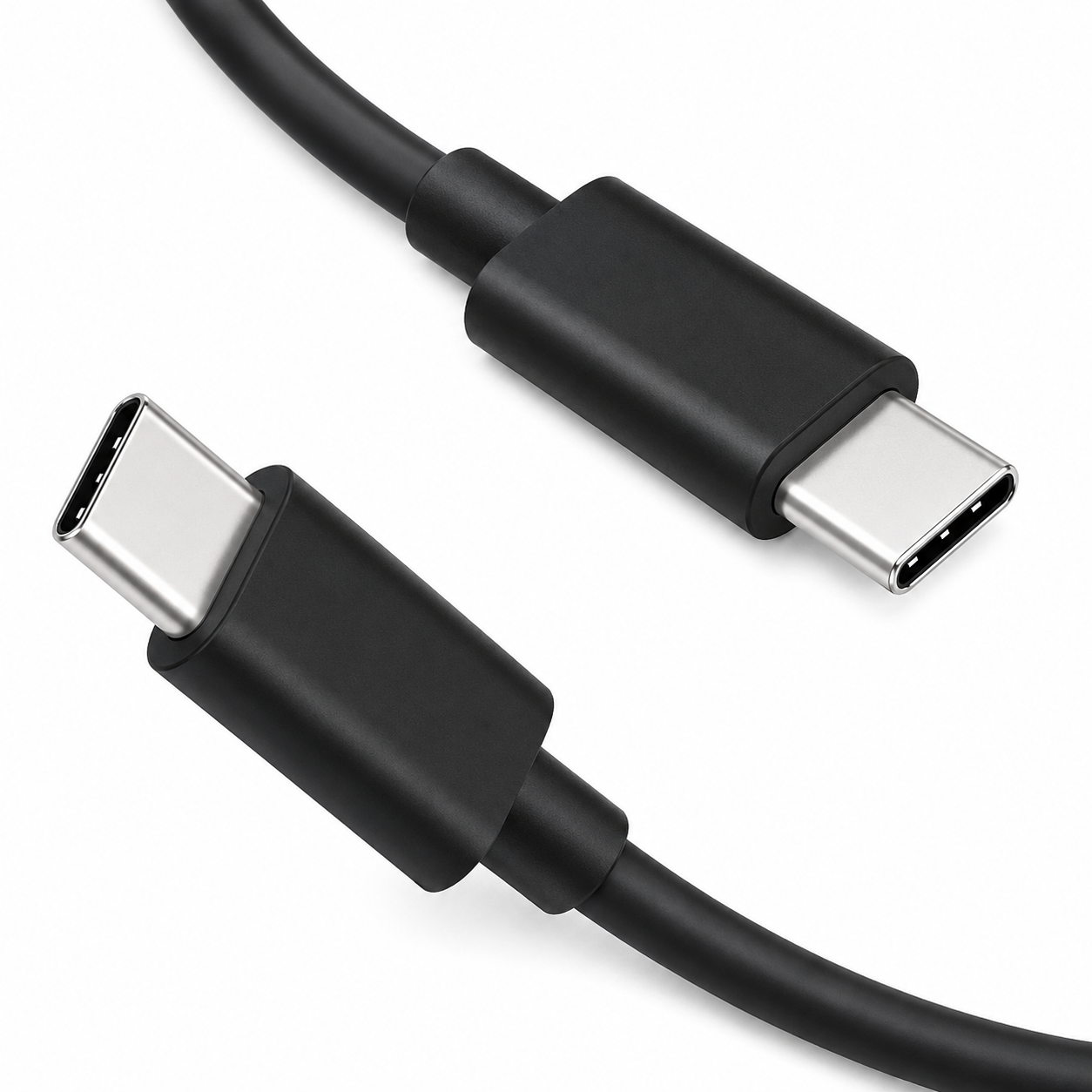 3.1 TYPE C TO C Cable մալուխ 1մ