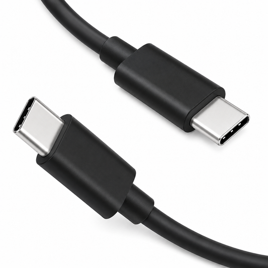 3.1 TYPE C TO C Cable մալուխ 1մ