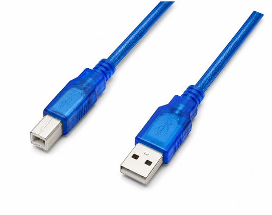 2.0 USB AM/5Pin V3 Cable մալուխ 1.5մ