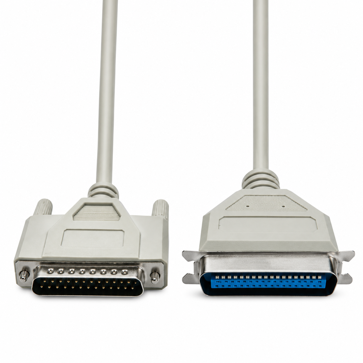 DB25-CN36 Parallel Cable մալուխ 1.5մ