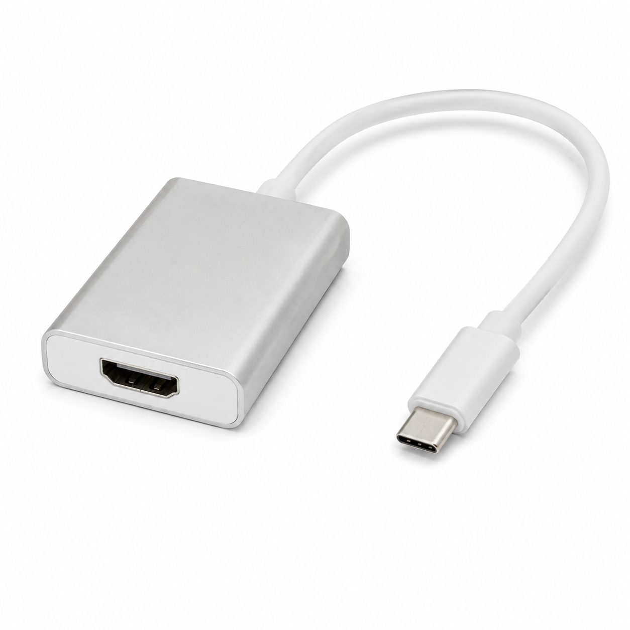 Type-C to HDTV Adapter Converter ադապտեր կոնվերտեր