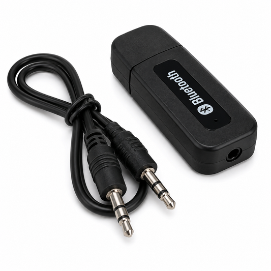 B02 USB Bluetooth Audio Receiver Bluetooth աուդիո ընդունիչ