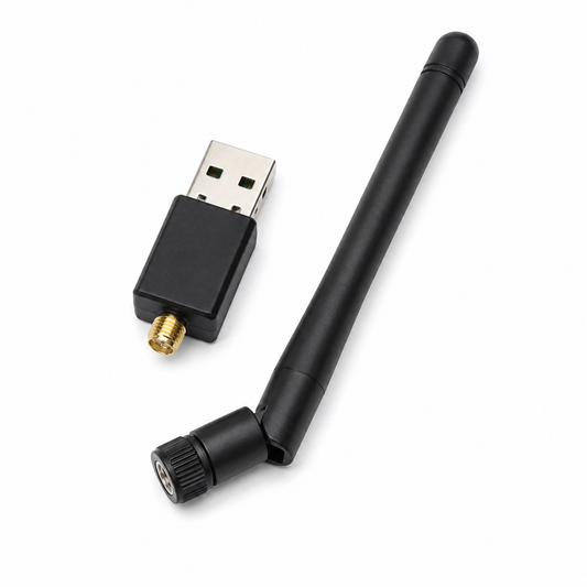 150Mbps Mini USB2.0 WiFi Adapter 2DP ադապտեր