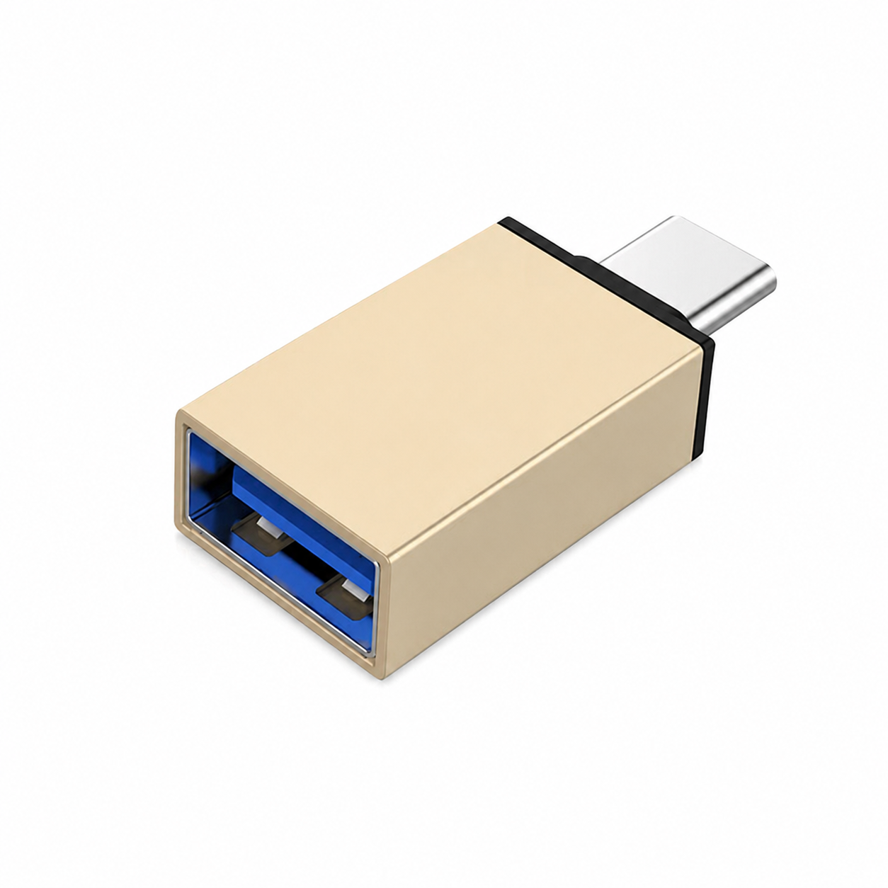 3.0 USB to TYPE-C OTG Adapter ադապտեր