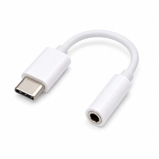 Type-C to AUX Adapter Cable ադապտեր մալուխ