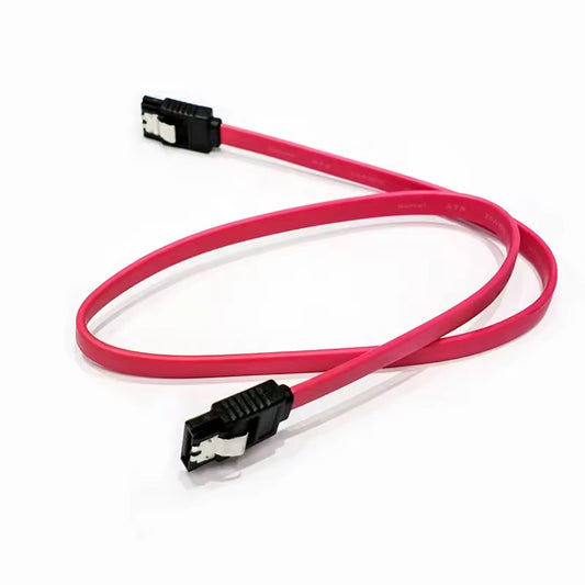 2.0 SATA DATA Cable մալուխ 40սմ