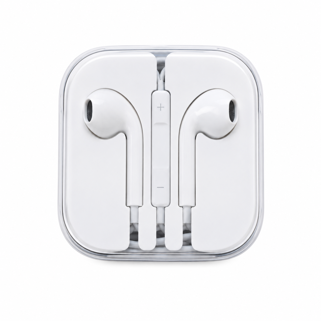Hands-Free Earbuds 3.5mm ականջակալներ