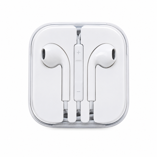 Hands-Free Earbuds 3.5mm ականջակալներ