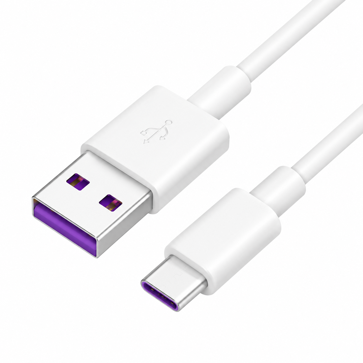 USB to TYPE-C 3A Fast Charging Data Cable մալուխ