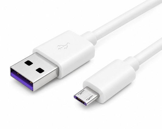 USB to V8 Micro 3A Fast Charging Data Cable մալուխ