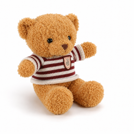 Փափուկ արջուկ խաղալիք Soft Teddy Bear Plush Toy