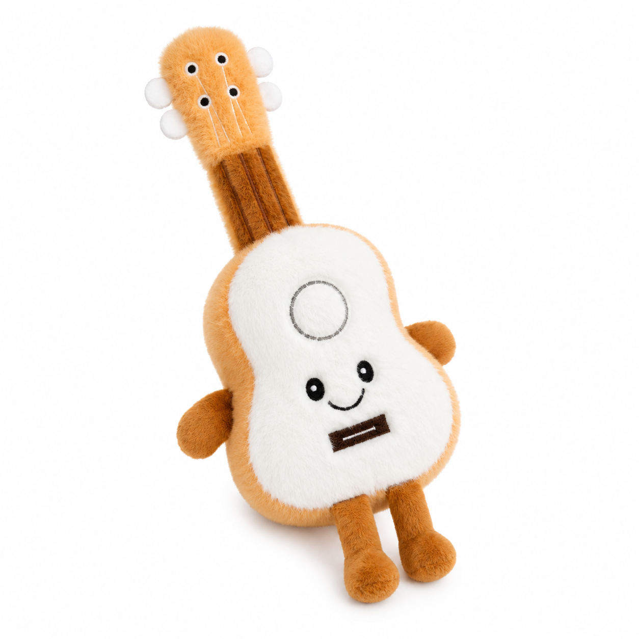 Փափուկ կիթառ խաղալիք Soft Guitar Plush Toy