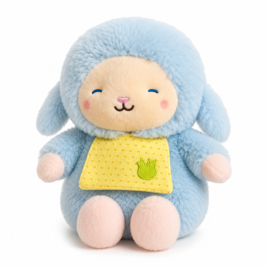 Փափուկ առյուծ խաղալիք Soft Lion Plush Toy