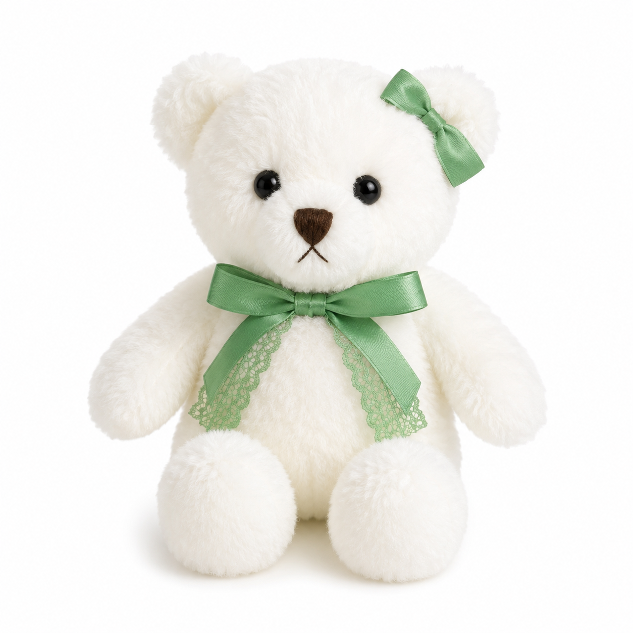 Փափուկ արջուկ խաղալիք Soft Teddy Bear Plush Toy