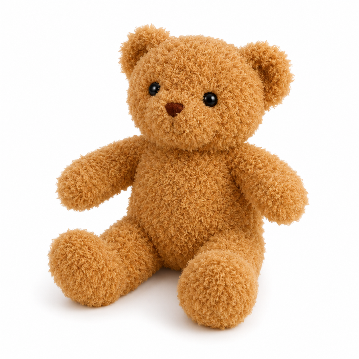 Փափուկ արջուկ խաղալիք Soft Teddy Bear Plush Toy
