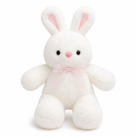 Փափուկ նապաստակ խաղալիք Soft Bunny Plush Toy