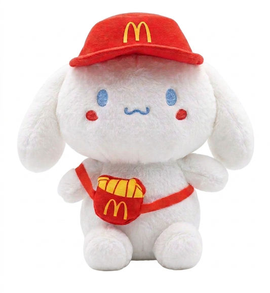 Փափուկ նապաստակ խաղալիք Soft Bunny Plush Toy