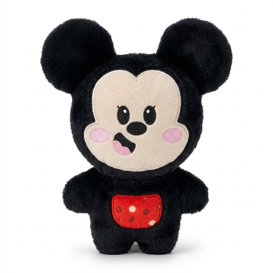 Փափուկ Միկի մուկիկ խաղալիք Soft Mickey Mouse Plush Toy