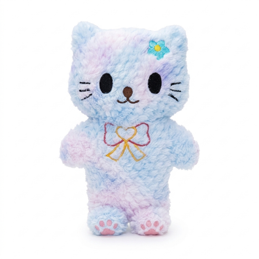 Փափուկ Hello Kitty խաղալիք Soft Hello Kitty Plush Toy