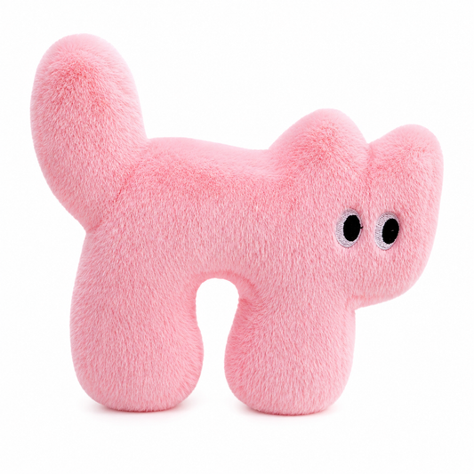 Փափուկ կատու խաղալիք Soft Kitty Plush Toy