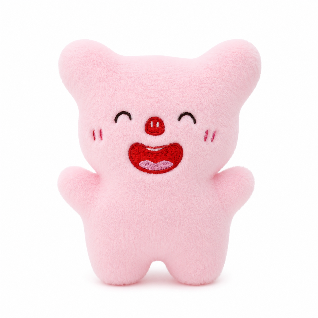 Փափուկ վարդագույն խոզուկ խաղալիք Soft Pink Pig Plush Toy