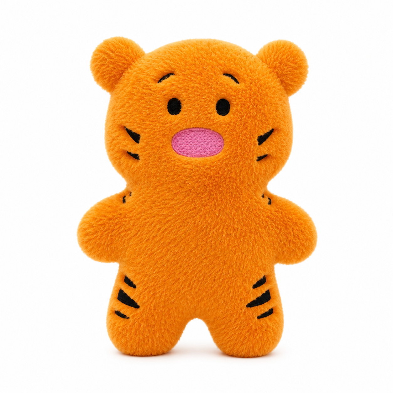 Փափուկ վագր խաղալիք Soft Tigger Plush Toy