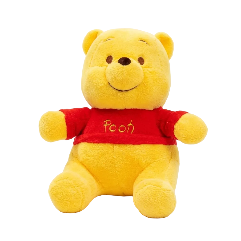 Փափուկ Winnie the Pooh խաղալիք Soft Winnie the Pooh Plush Toy