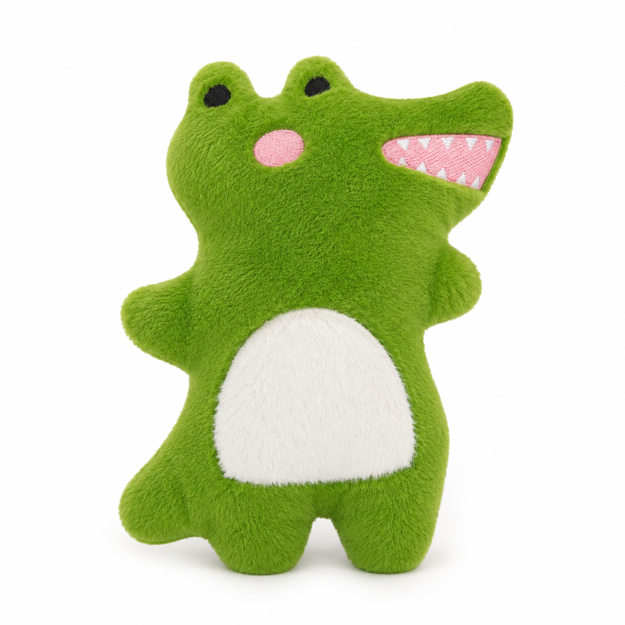 Փափուկ կոկորդիլոս խաղալիք Soft Crocodile Plush Toy