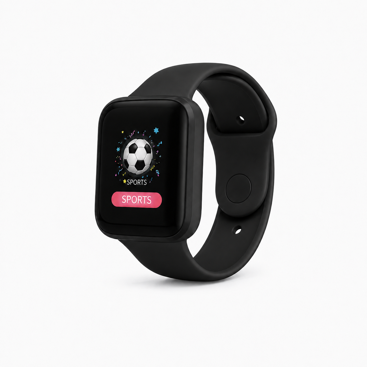 Խելացի ժամացույց (smart watch) Y68 / D20S