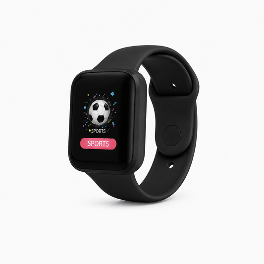Խելացի ժամացույց (smart watch) Y68 / D20S